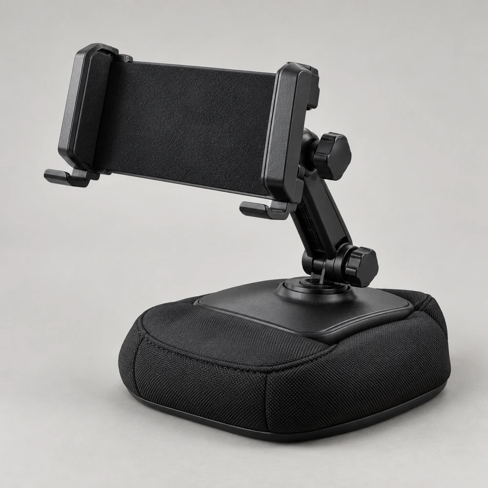 7-inch Weighted Mount